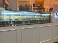 -姆们M Sweetie Cake(三里屯店)
