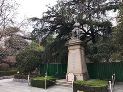 -伯先公园