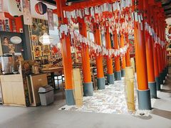 -西月山居匠心创意料理(江汉路新佳丽广场店)