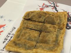-银都上海菜馆(粤海东路店)