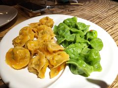 双色水-素心小筑(后沙裕镇店)