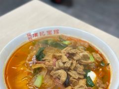 -项记面馆(明瓦廊店)