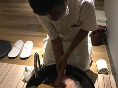 -Let’s Relax Spa(Siam Square One)