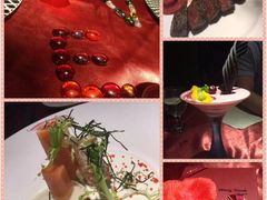 -王品牛排(佛山南海万科广场店)