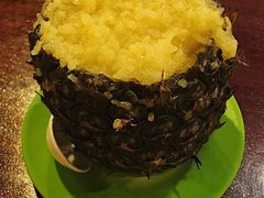 菠萝饭-多哥水傣味餐厅(司马巷店)