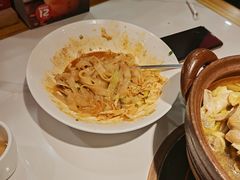 -老阿爸鲜鱼土菜(独墅湖店)