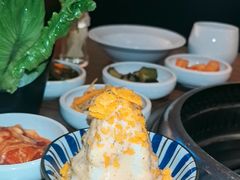 -烧肉一番·新韩式炭火烤肉(大岭山店)