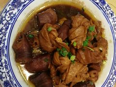 -聚丰园•湖鲜餐厅(阿红私房菜梅石路店)