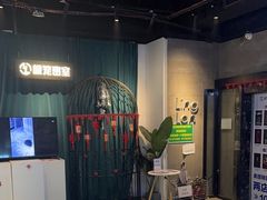 -棂笼·深度沉浸密室(武汉旗舰店)