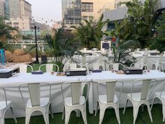 -CIAO·团建聚餐·生日派对轰趴馆(福田店)