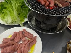 -松明一烤肉馆(鲁园店)