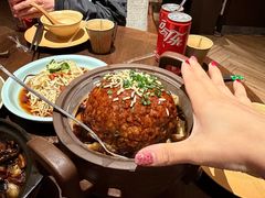 招牌狮子头-扬州狮子楼·非遗淮扬菜(总店)