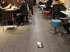 -麦当劳(大栅栏店)