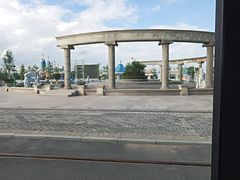 -热高乐园巴厘岛水世界