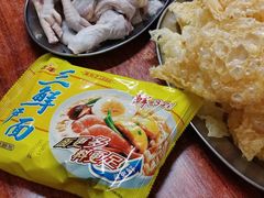 -威邵鸡煲(西华路总店)