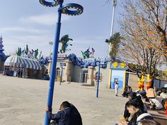 -华夏文旅海洋公园