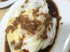 牛肉肠粉-三身人金新肠粉(丹霞店)