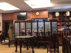 -新聚丰菜馆(太监弄店)