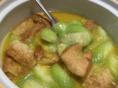-传统菜农庄(皇姑路店)