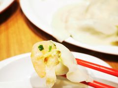 -喜家德虾仁水饺(青岛永旺东部店)