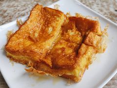 -不见不散茶餐厅(中环广场店)