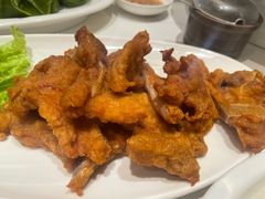 岭南大排-双合园·海鲜水饺青岛菜(九水东路店)