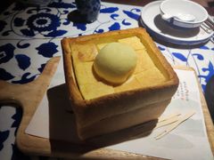 面包诱惑-绿茶餐厅(乐峰广场店)