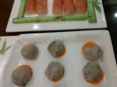 -满禾林火锅(丹东路店)