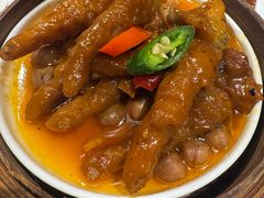 -老广酒楼(樱花店)