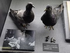 -上海公安博物馆