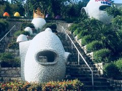 -100蛋泥浆浴