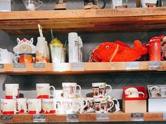 -星巴克(七宝领展广场1F店)