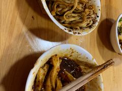 -洞子口张老二凉粉(文殊院店)