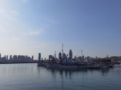 -中国人民解放军海军博物馆