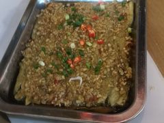-醉月城西昌火盆烧烤(天府店)