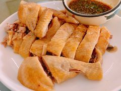 白切鸡-状元楼(金溪路店)