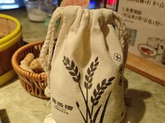 -淘米捞·米汤脆鲩鱼火锅(福田皇岗店)