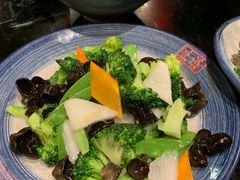 -兰溪小馆(东直门簋街店)