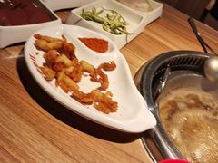 -季季红火锅(长沙步行街店)