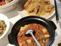 -时间仓(月湖公园店)