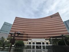 -永利澳门酒店
