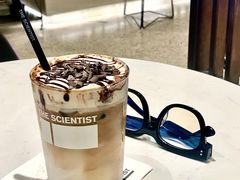 -科学家咖啡(恒隆广场店)