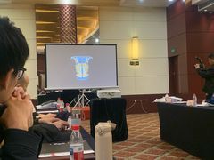 -亮马河大厦办公楼-1座