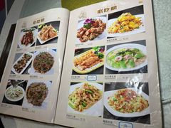 -东江海鲜大排档·潮汕菜·砂锅粥