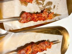 -西域阿里马新疆菜·清真(桂花路店)