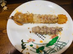 -老东镇啤酒屋海鲜加工·蒸汽海鲜·海鲜烧烤(台东店)