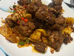 -翠云楼·汽锅鸡·云南特色菜(翠湖公园店)