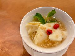 -无印良品餐堂 MUJI Diner(成都太古里店)