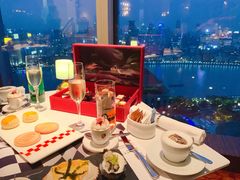 -翡翠36餐厅(浦东香格里拉店)