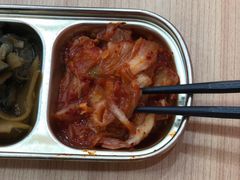 -米村拌饭(银泰中心店)